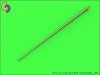 Master AM-48-104 Folland Gnat T.1 - Pitot Tube (1:48)